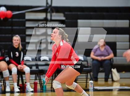 Thumbnail 3 in Littleton vs Pomona photogallery.