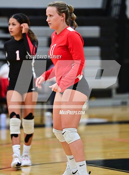 Thumbnail 1 in Littleton vs Pomona photogallery.