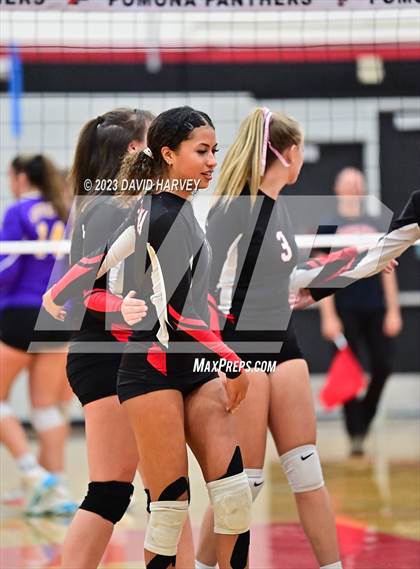 Thumbnail 2 in Littleton vs Pomona photogallery.