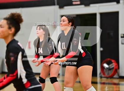 Thumbnail 2 in Littleton vs Pomona photogallery.