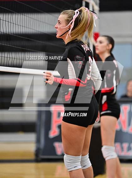 Thumbnail 3 in Littleton vs Pomona photogallery.