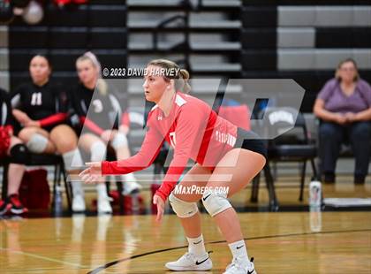 Thumbnail 2 in Littleton vs Pomona photogallery.