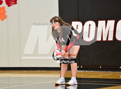 Thumbnail 3 in Littleton vs Pomona photogallery.