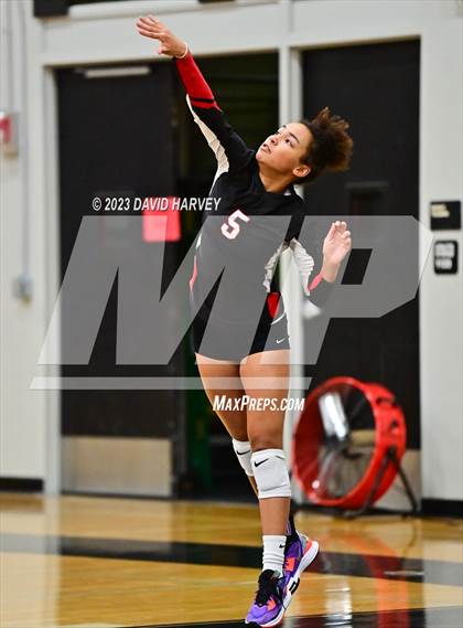 Thumbnail 3 in Littleton vs Pomona photogallery.