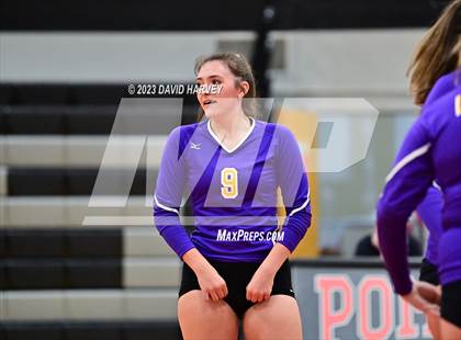 Thumbnail 2 in Littleton vs Pomona photogallery.