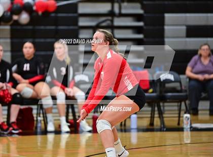 Thumbnail 1 in Littleton vs Pomona photogallery.