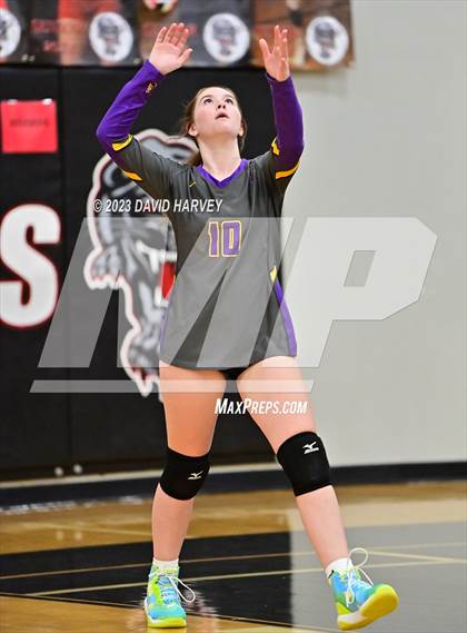 Thumbnail 1 in Littleton vs Pomona photogallery.