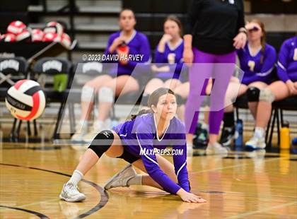 Thumbnail 2 in Littleton vs Pomona photogallery.