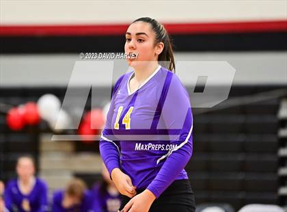 Thumbnail 3 in Littleton vs Pomona photogallery.