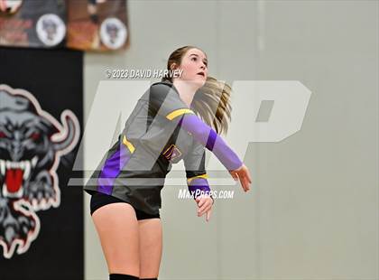Thumbnail 2 in Littleton vs Pomona photogallery.