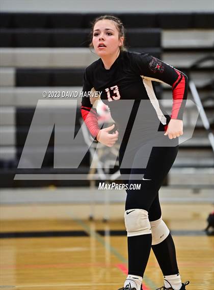 Thumbnail 3 in Littleton vs Pomona photogallery.