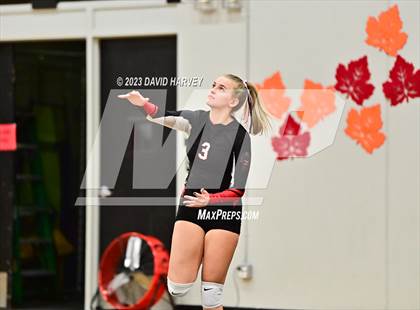 Thumbnail 2 in Littleton vs Pomona photogallery.