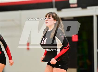 Thumbnail 2 in Littleton vs Pomona photogallery.