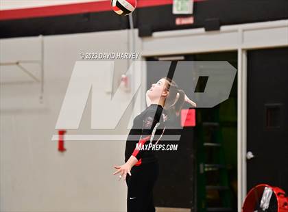 Thumbnail 2 in Littleton vs Pomona photogallery.