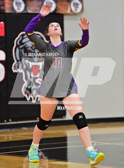 Thumbnail 3 in Littleton vs Pomona photogallery.