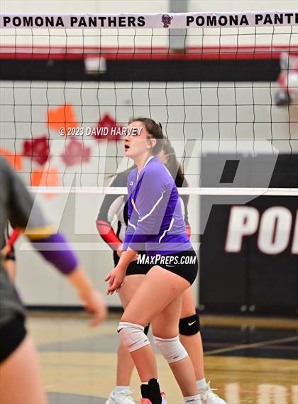 Thumbnail 2 in Littleton vs Pomona photogallery.