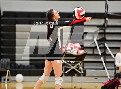 Thumbnail 2 in Littleton vs Pomona photogallery.