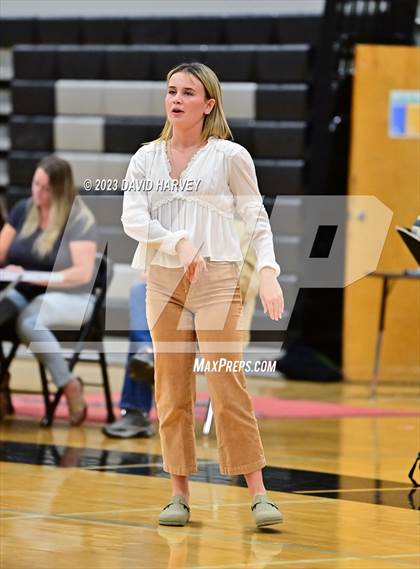 Thumbnail 2 in Littleton vs Pomona photogallery.