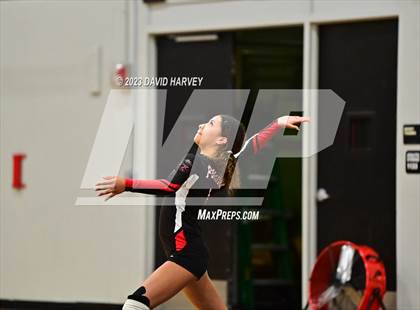 Thumbnail 3 in Littleton vs Pomona photogallery.