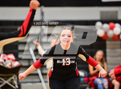 Thumbnail 3 in Littleton vs Pomona photogallery.