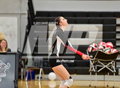 Thumbnail 2 in Littleton vs Pomona photogallery.