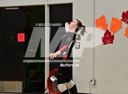 Thumbnail 3 in Littleton vs Pomona photogallery.