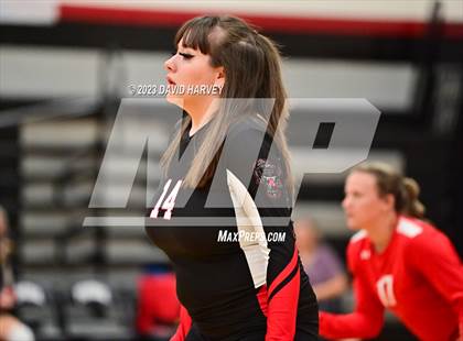 Thumbnail 3 in Littleton vs Pomona photogallery.