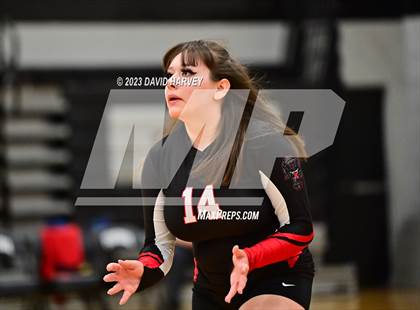 Thumbnail 3 in Littleton vs Pomona photogallery.