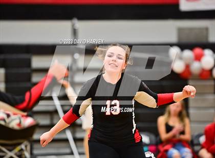 Thumbnail 2 in Littleton vs Pomona photogallery.