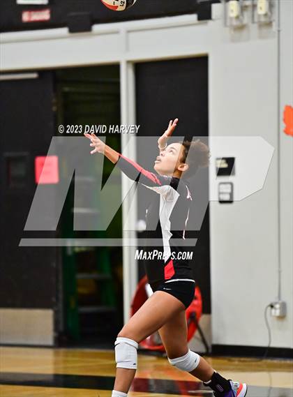 Thumbnail 1 in Littleton vs Pomona photogallery.