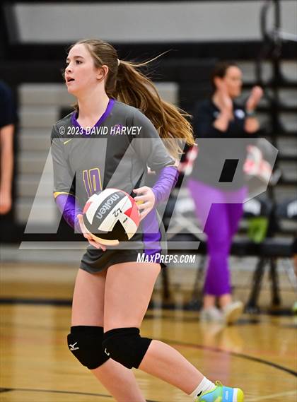 Thumbnail 2 in Littleton vs Pomona photogallery.