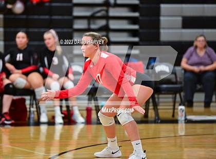 Thumbnail 3 in Littleton vs Pomona photogallery.