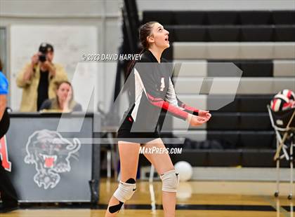Thumbnail 3 in Littleton vs Pomona photogallery.