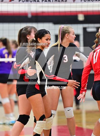 Thumbnail 1 in Littleton vs Pomona photogallery.