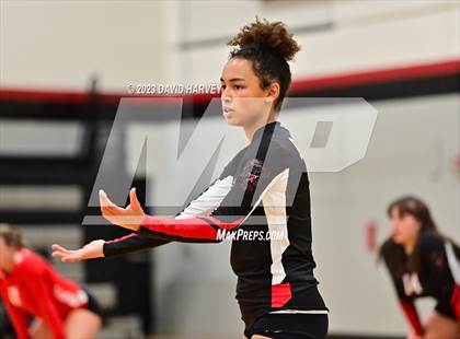 Thumbnail 3 in Littleton vs Pomona photogallery.