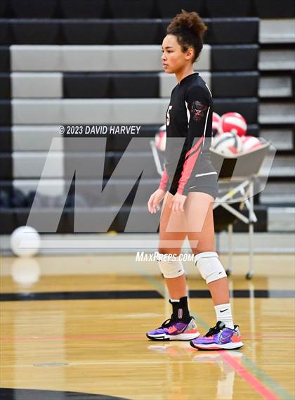 Thumbnail 2 in Littleton vs Pomona photogallery.