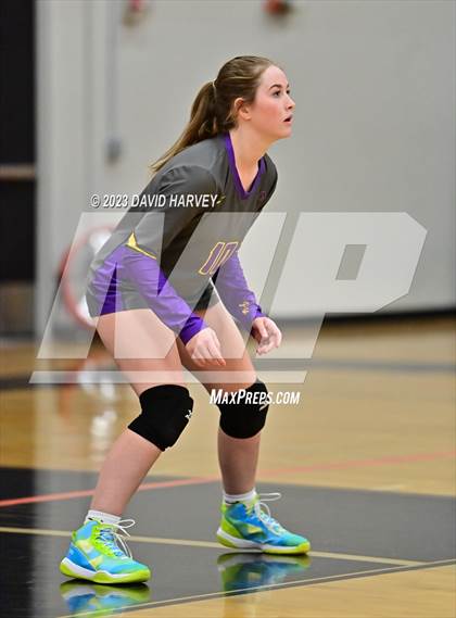 Thumbnail 3 in Littleton vs Pomona photogallery.