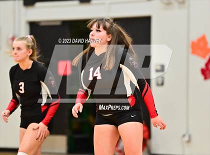 Thumbnail 3 in Littleton vs Pomona photogallery.