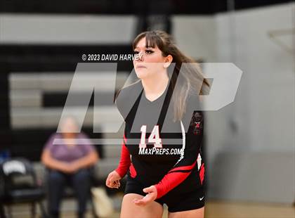Thumbnail 3 in Littleton vs Pomona photogallery.
