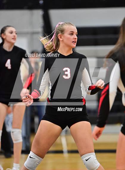 Thumbnail 1 in Littleton vs Pomona photogallery.