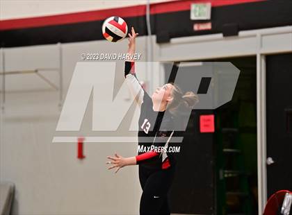 Thumbnail 3 in Littleton vs Pomona photogallery.
