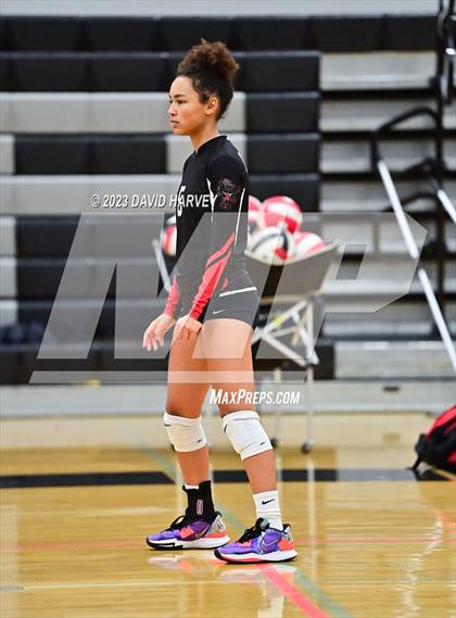 Thumbnail 3 in Littleton vs Pomona photogallery.