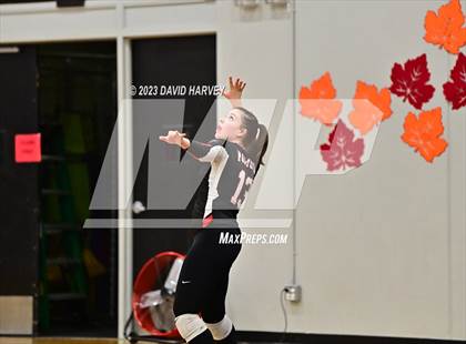 Thumbnail 2 in Littleton vs Pomona photogallery.