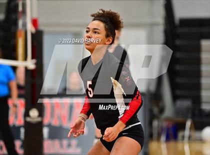 Thumbnail 2 in Littleton vs Pomona photogallery.