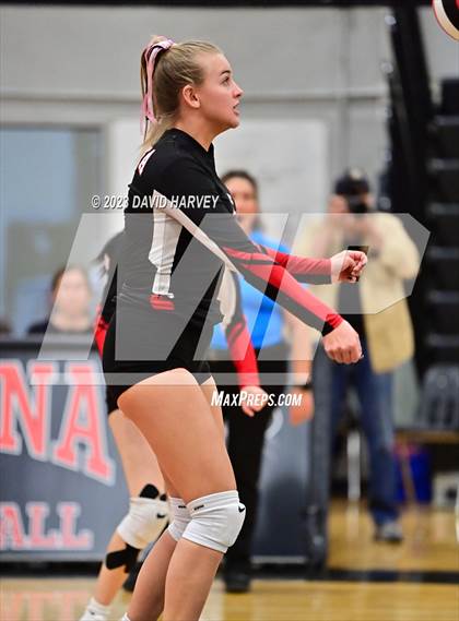 Thumbnail 3 in Littleton vs Pomona photogallery.