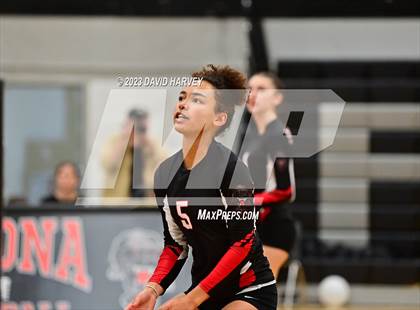 Thumbnail 2 in Littleton vs Pomona photogallery.