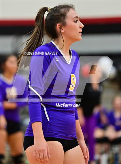 Thumbnail 3 in Littleton vs Pomona photogallery.