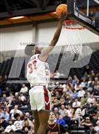 Photo from the gallery "Layton Christian Academy vs. Murray (UHSAA 4A Quarterfinals)"