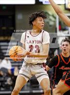 Photo from the gallery "Layton Christian Academy vs. Murray (UHSAA 4A Quarterfinals)"