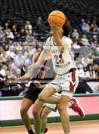 Photo from the gallery "Layton Christian Academy vs. Murray (UHSAA 4A Quarterfinals)"